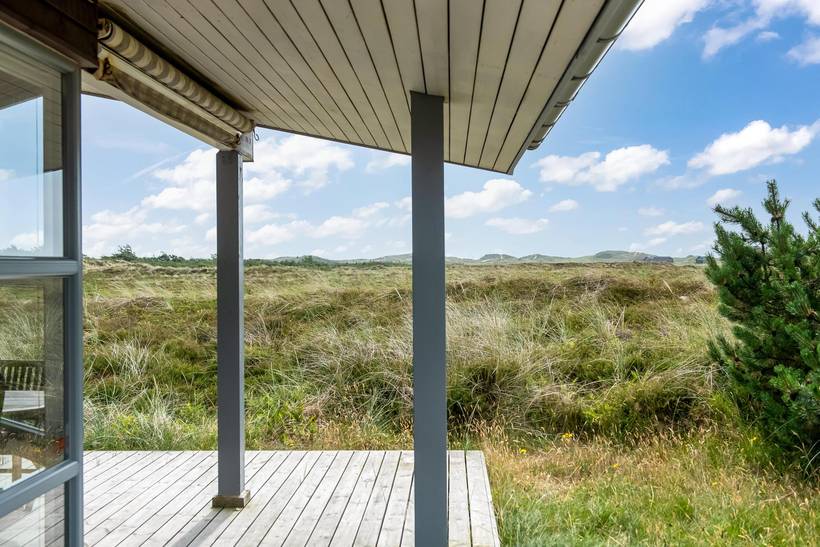 Foto von Ferienhaus JY83 in Klegod - Westjütland