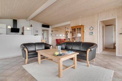 Vorschaubild von Ferienhaus JY83 in Klegod - Westjütland