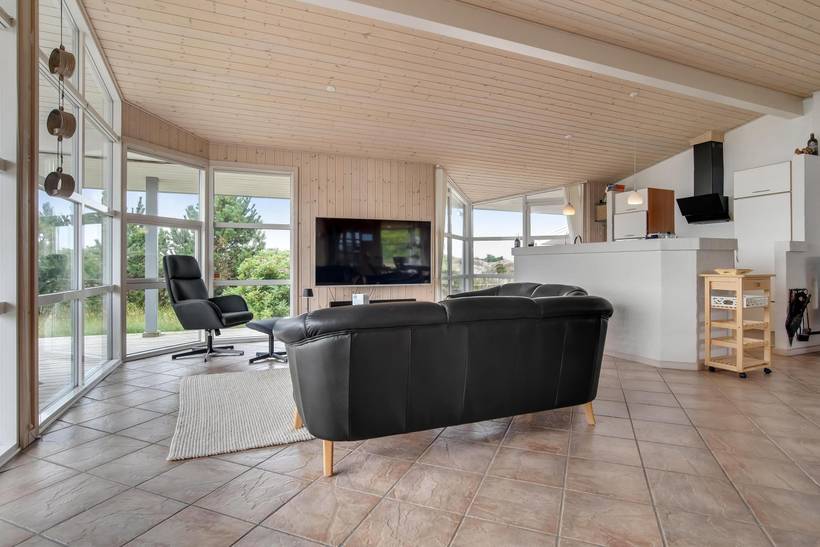 Foto von Ferienhaus JY83 in Klegod - Westjütland