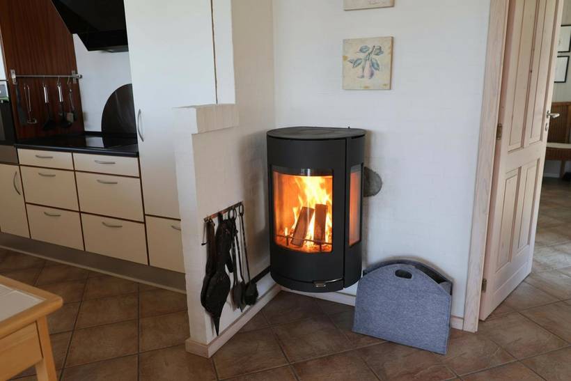 Foto von Ferienhaus JY83 in Klegod - Westjütland