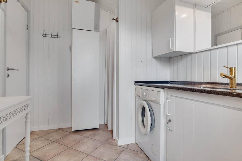 Foto von Ferienhaus JY83 in Klegod - Westjütland