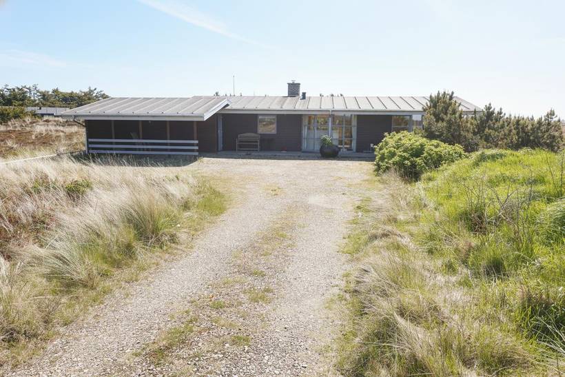 Foto von Ferienhaus JY83 in Klegod - Westjütland