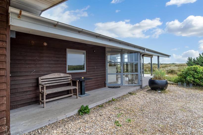 Foto von Ferienhaus JY83 in Klegod - Westjütland