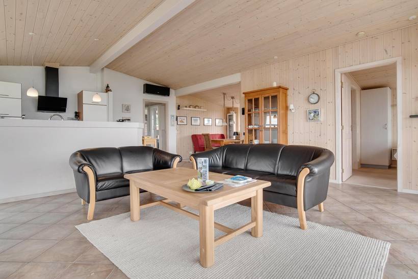 Foto von Ferienhaus JY83 in Klegod - Westjütland