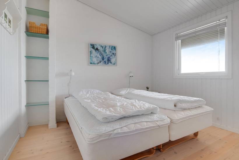 Foto von Ferienhaus JY83 in Klegod - Westjütland