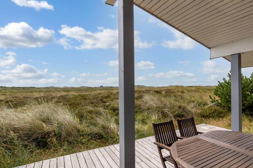 Foto von Ferienhaus JY83 in Klegod - Westjütland