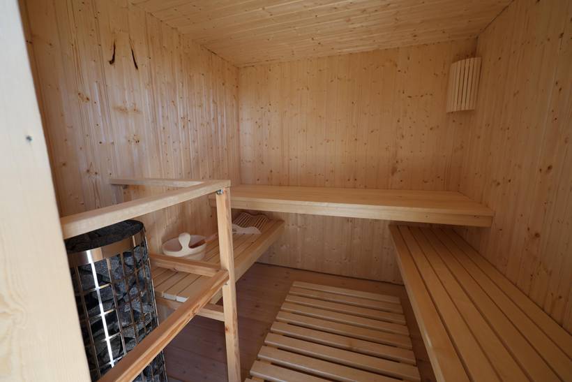 Foto von Ferienhaus JY83 in Klegod - Westjütland