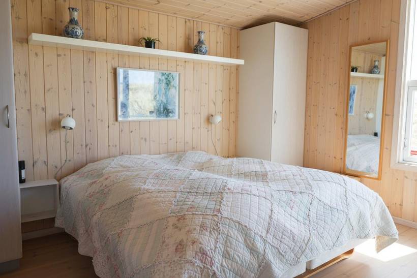 Foto von Ferienhaus JY83 in Klegod - Westjütland