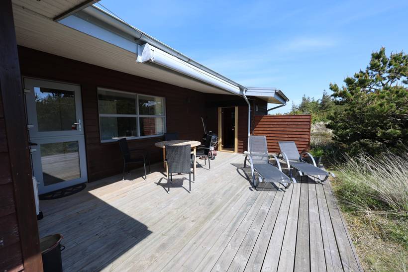 Foto von Ferienhaus JY83 in Klegod - Westjütland