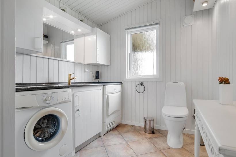 Foto von Ferienhaus JY83 in Klegod - Westjütland
