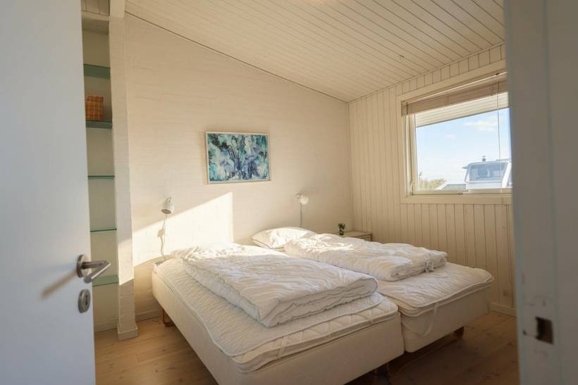 Foto von Ferienhaus JY83 in Klegod - Westjütland