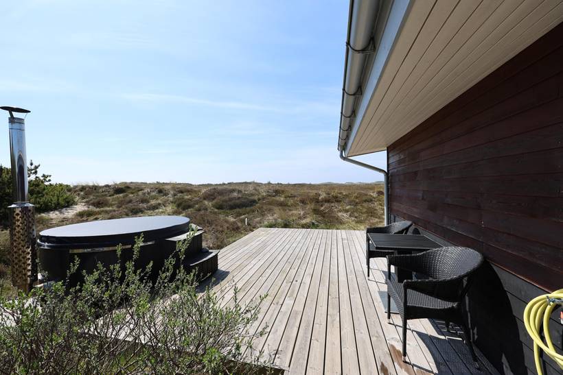 Foto von Ferienhaus JY83 in Klegod - Westjütland