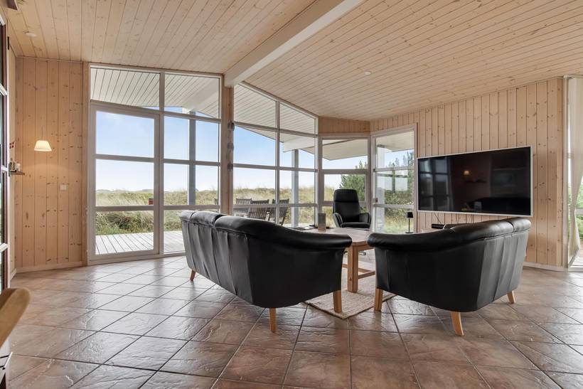 Foto von Ferienhaus JY83 in Klegod - Westjütland