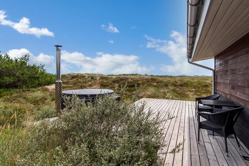 Foto von Ferienhaus JY83 in Klegod - Westjütland