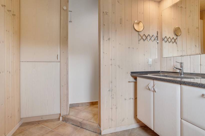 Foto von Ferienhaus JY83 in Klegod - Westjütland