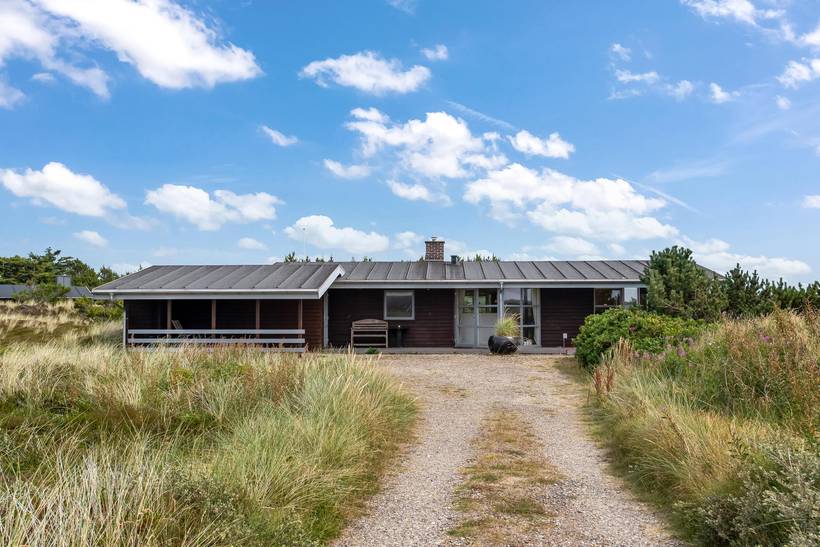 Foto von Ferienhaus JY83 in Klegod - Westjütland