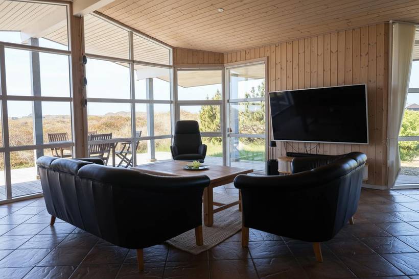 Foto von Ferienhaus JY83 in Klegod - Westjütland