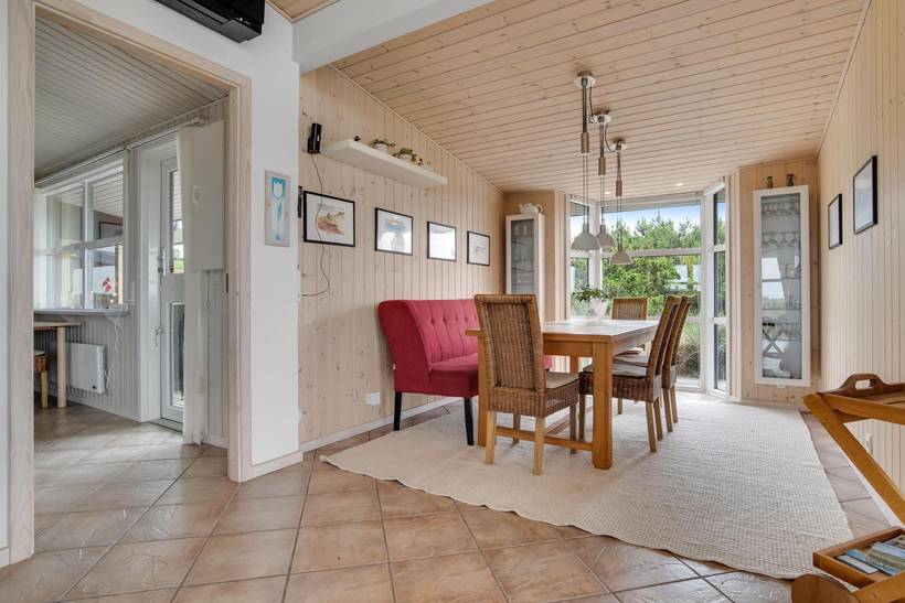 Foto von Ferienhaus JY83 in Klegod - Westjütland