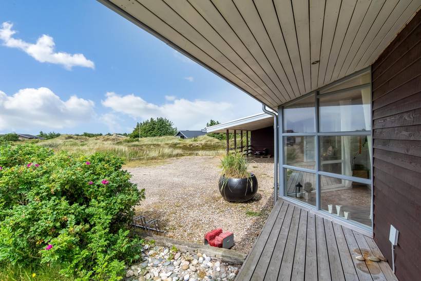 Foto von Ferienhaus JY83 in Klegod - Westjütland