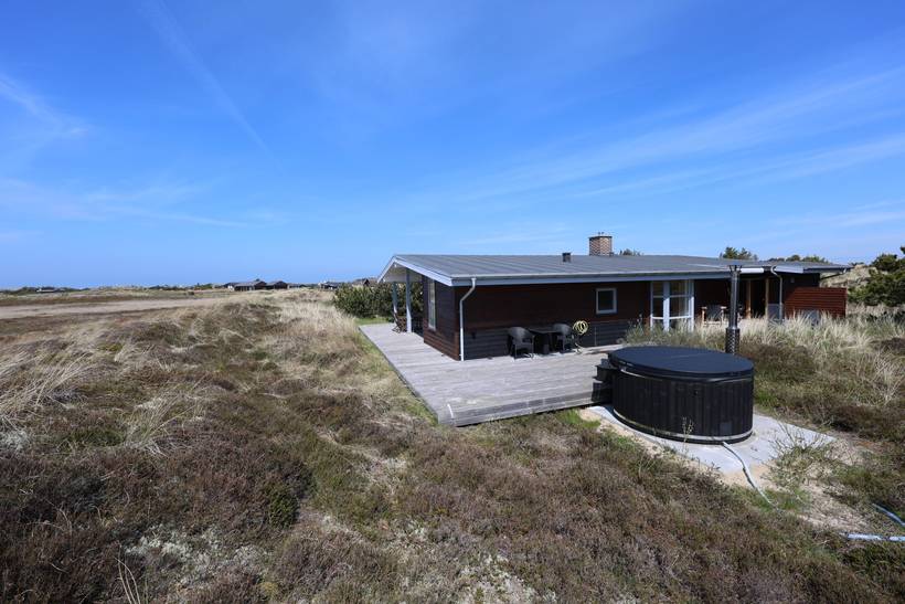 Foto von Ferienhaus JY83 in Klegod - Westjütland