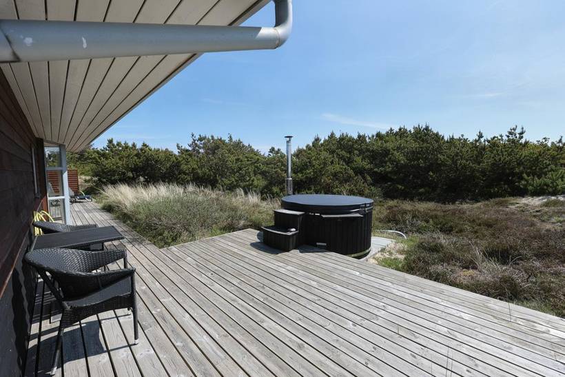 Foto von Ferienhaus JY83 in Klegod - Westjütland