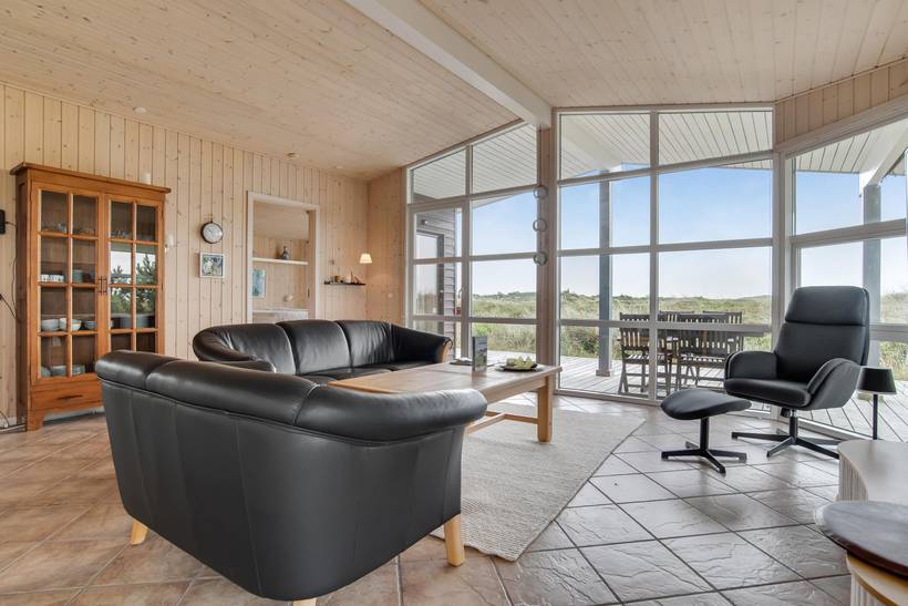 Foto von Ferienhaus JY83 in Klegod - Westjütland