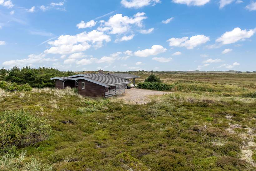Foto von Ferienhaus JY83 in Klegod - Westjütland