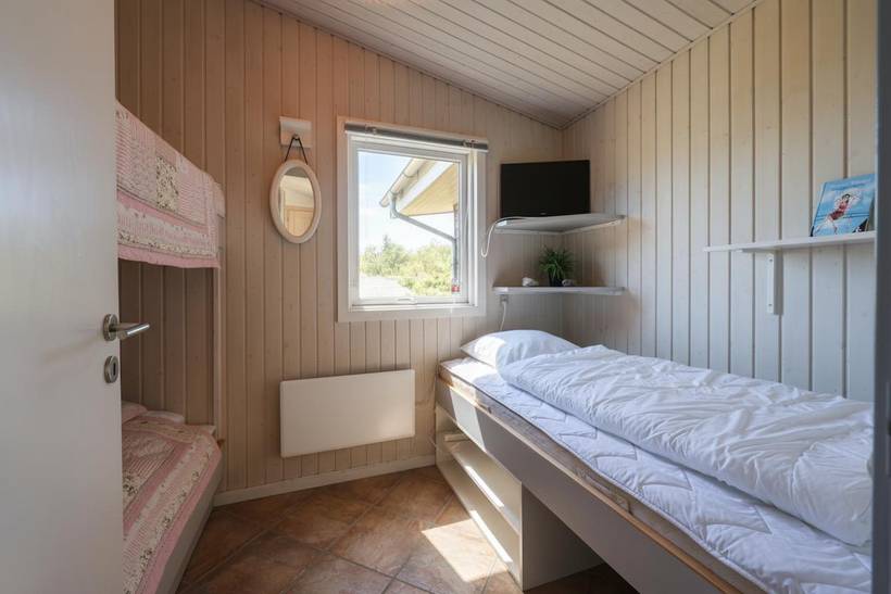 Foto von Ferienhaus JY83 in Klegod - Westjütland