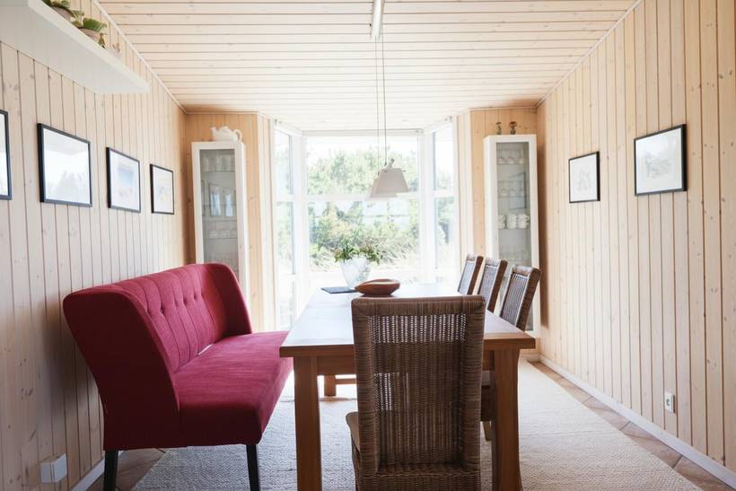 Foto von Ferienhaus JY83 in Klegod - Westjütland