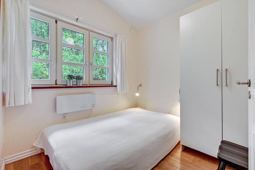 Foto von Ferienhaus JY86 in Silkeborg - Ostjütland