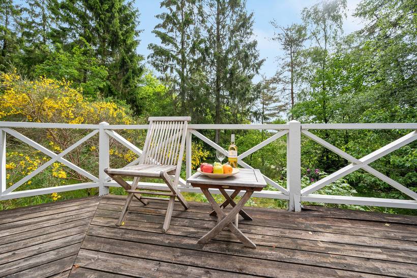 Foto von Ferienhaus JY86 in Silkeborg - Ostjütland