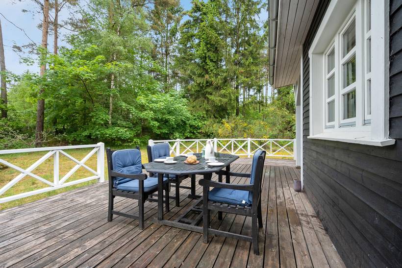 Foto von Ferienhaus JY86 in Silkeborg - Ostjütland