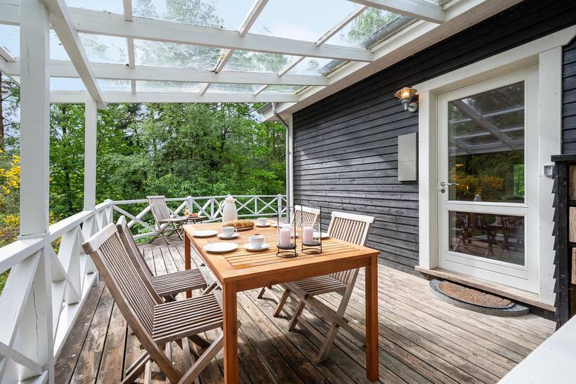 Foto von Ferienhaus JY86 in Silkeborg - Ostjütland