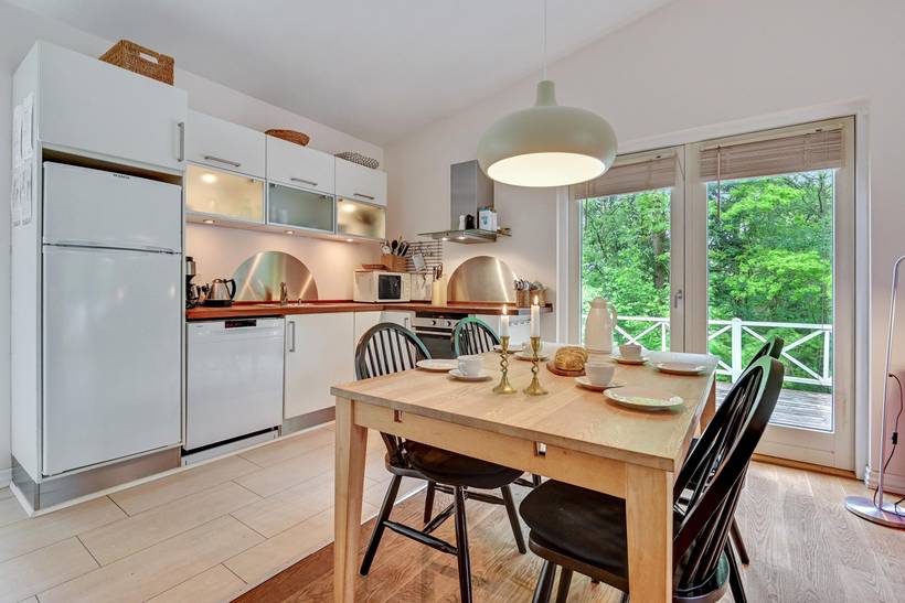 Foto von Ferienhaus JY86 in Silkeborg - Ostjütland