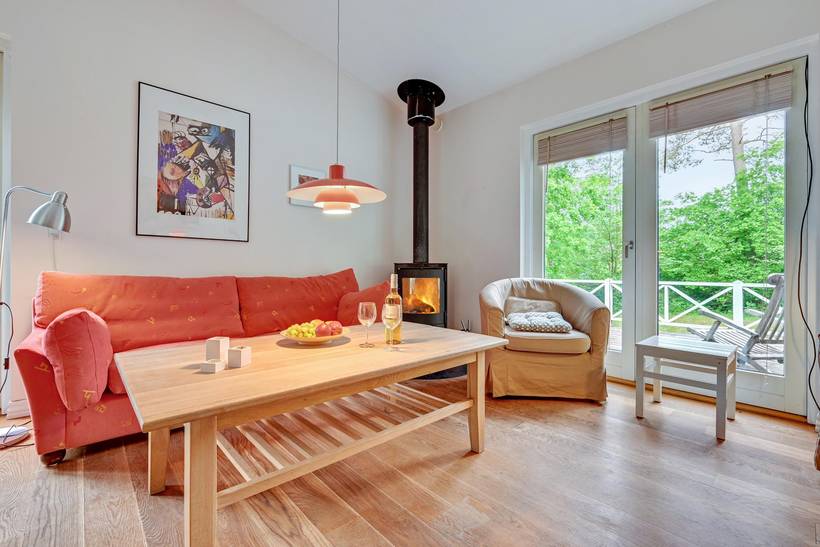 Foto von Ferienhaus JY86 in Silkeborg - Ostjütland