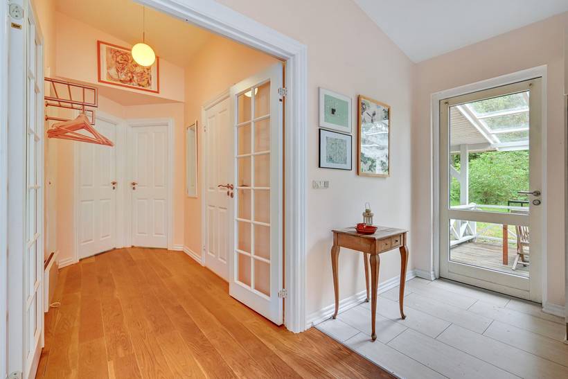 Foto von Ferienhaus JY86 in Silkeborg - Ostjütland