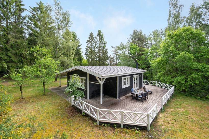 Foto von Ferienhaus JY86 in Silkeborg - Ostjütland