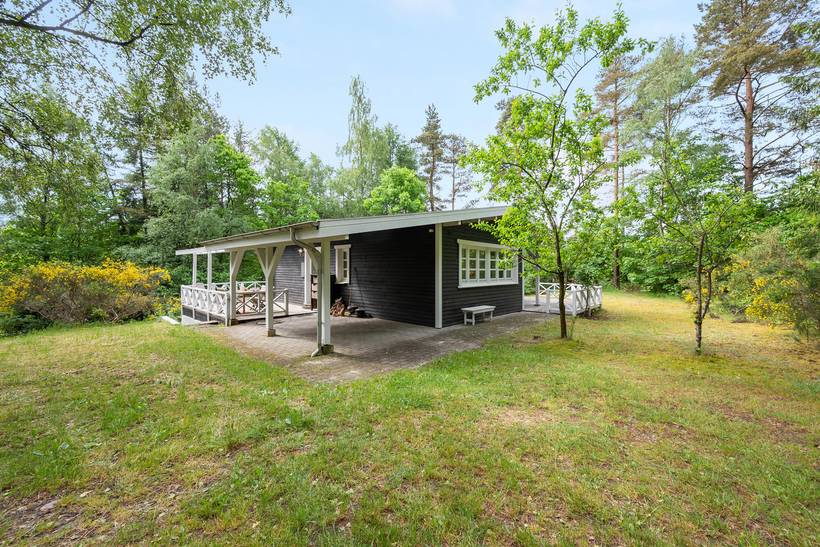 Foto von Ferienhaus JY86 in Silkeborg - Ostjütland
