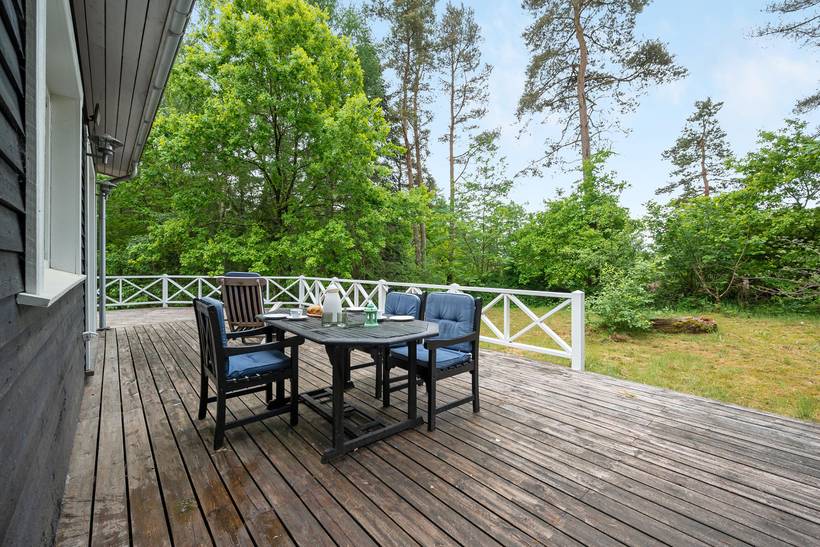 Foto von Ferienhaus JY86 in Silkeborg - Ostjütland