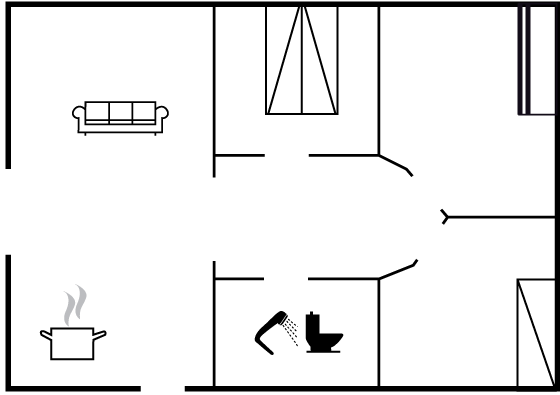 Vorschaubild von Ferienhaus JY86 in Silkeborg - Ostjütland