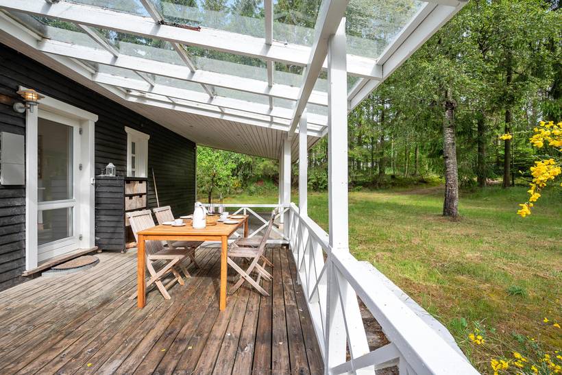 Foto von Ferienhaus JY86 in Silkeborg - Ostjütland