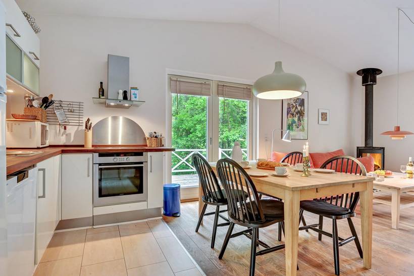 Foto von Ferienhaus JY86 in Silkeborg - Ostjütland