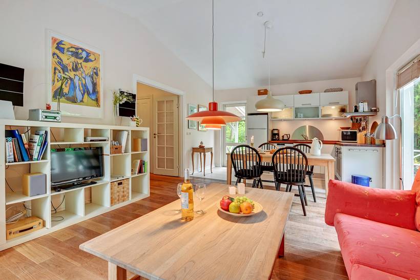 Foto von Ferienhaus JY86 in Silkeborg - Ostjütland