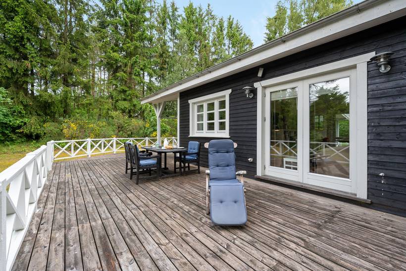 Foto von Ferienhaus JY86 in Silkeborg - Ostjütland