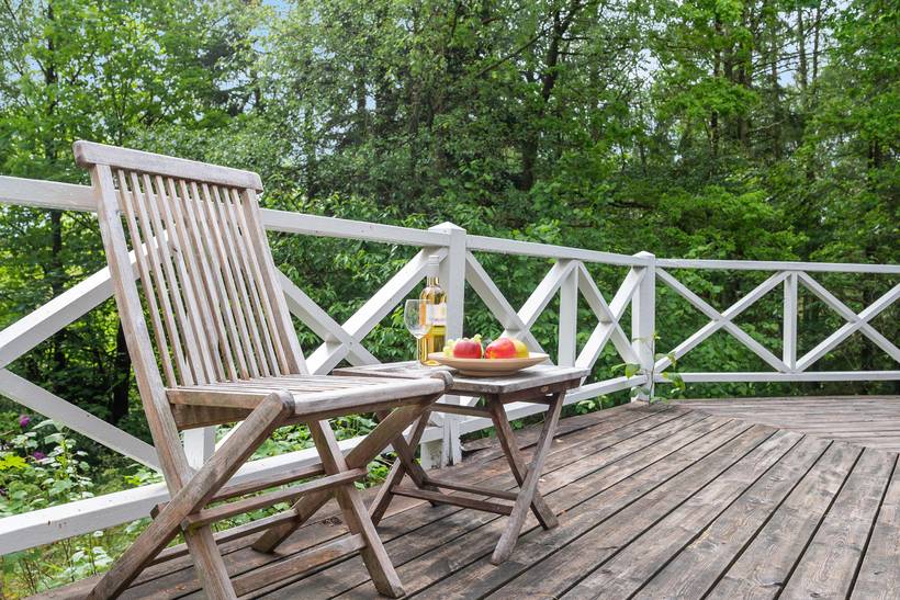 Foto von Ferienhaus JY86 in Silkeborg - Ostjütland