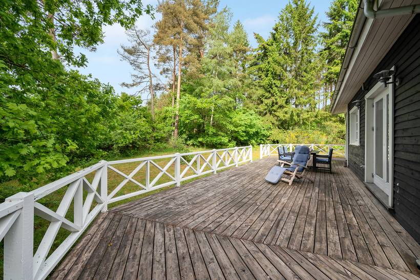 Foto von Ferienhaus JY86 in Silkeborg - Ostjütland
