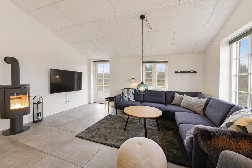 Foto von Ferienhaus JY88 in Vester Husby - Westjütland