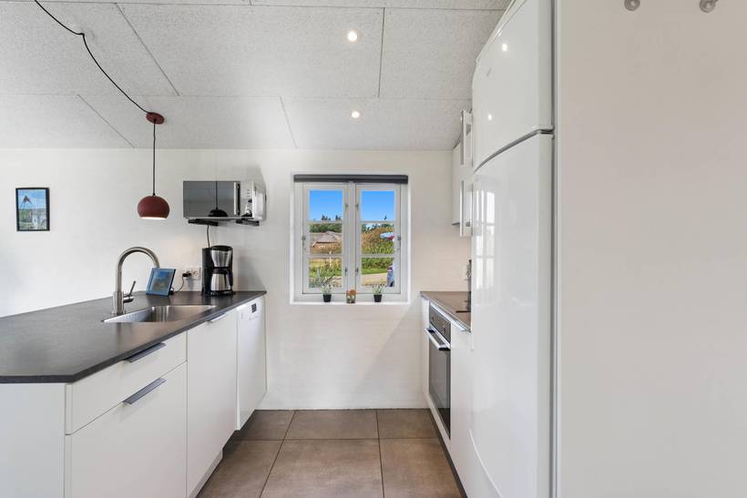 Foto von Ferienhaus JY88 in Vester Husby - Westjütland