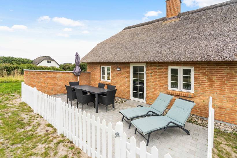 Foto von Ferienhaus JY88 in Vester Husby - Westjütland