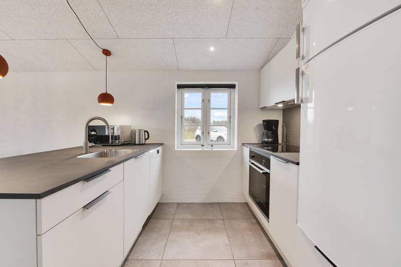 Foto von Ferienhaus JY88 in Vester Husby - Westjütland